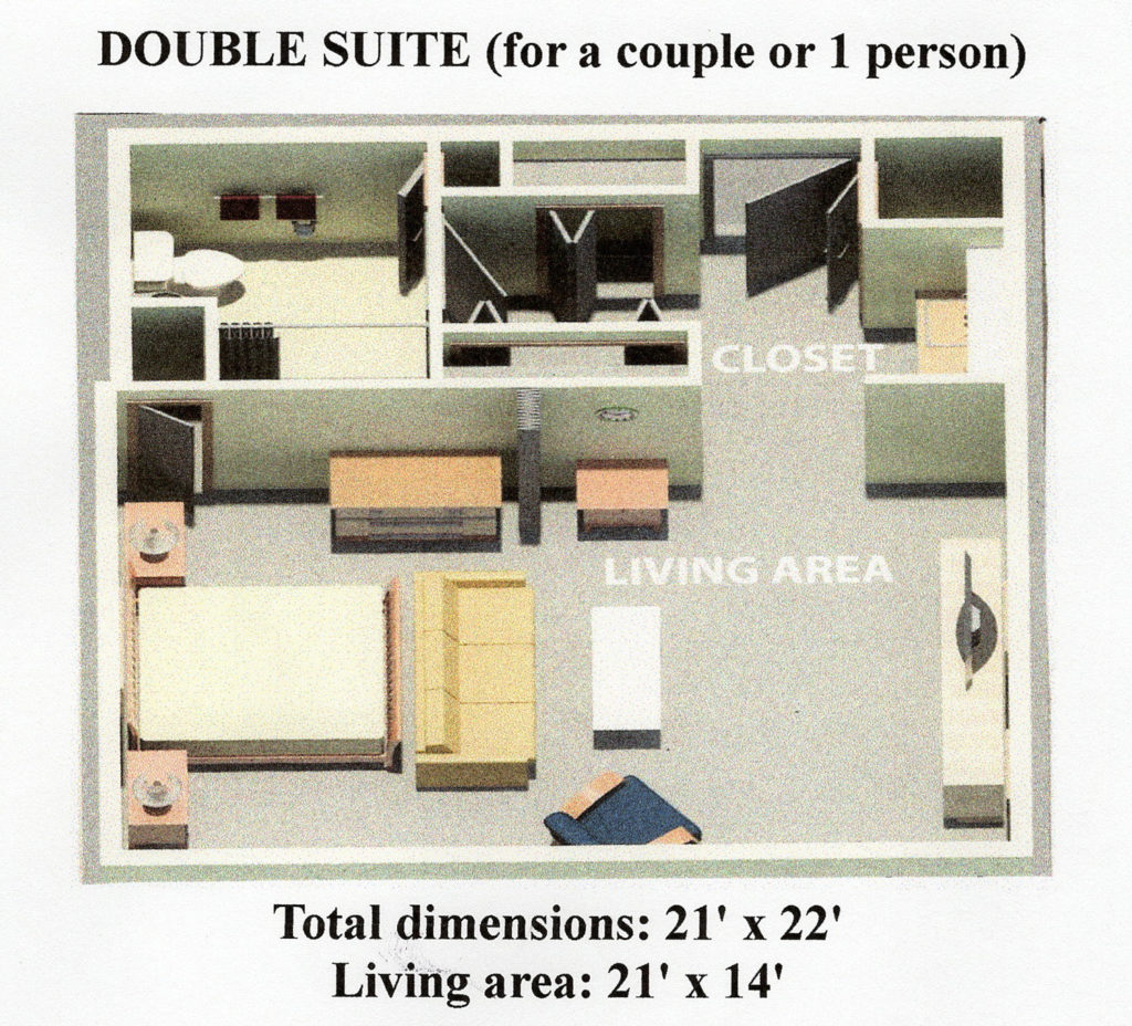 Suite Pricing Stilwell Retirement Stilwell Retirement
